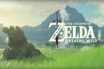Legend of Zelda Breath of the Wild