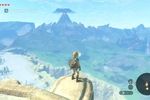 Legend of Zelda Breath of the Wild - 5.