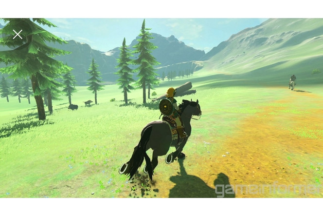 Zelda Breath of the Wild Might Be 100% Playable On PC With Cemu 1.7.4 Update