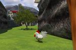 Legend of Zelda FPS - 1