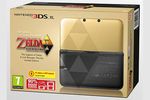 Legend of Zelda : A Link Between Worlds - bundle 3DS - vignette