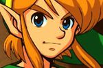 Legend of Zelda - Link