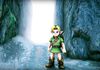 Zelda Ocarina of Time avec l'Unreal Engine 4 : le Domaine Zora en téléchargement