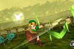Legend of Zelda : Ocarina of Time 3D - 1