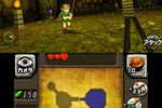 Legend of Zelda : Ocarina of Time 3D - 4