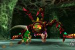 Legend of Zelda : Ocarina of Time 3DS - 3