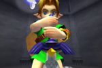 Legend of Zelda : Ocarina of Time 3DS - 10.