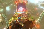 Legend of Zelda Wii U - 2