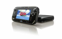 Legend of Zelda : Wind Waker HD - pack Wii U 2