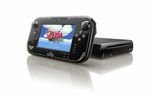 Legend of Zelda : Wind Waker HD - pack Wii U 2