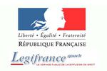 legifrance