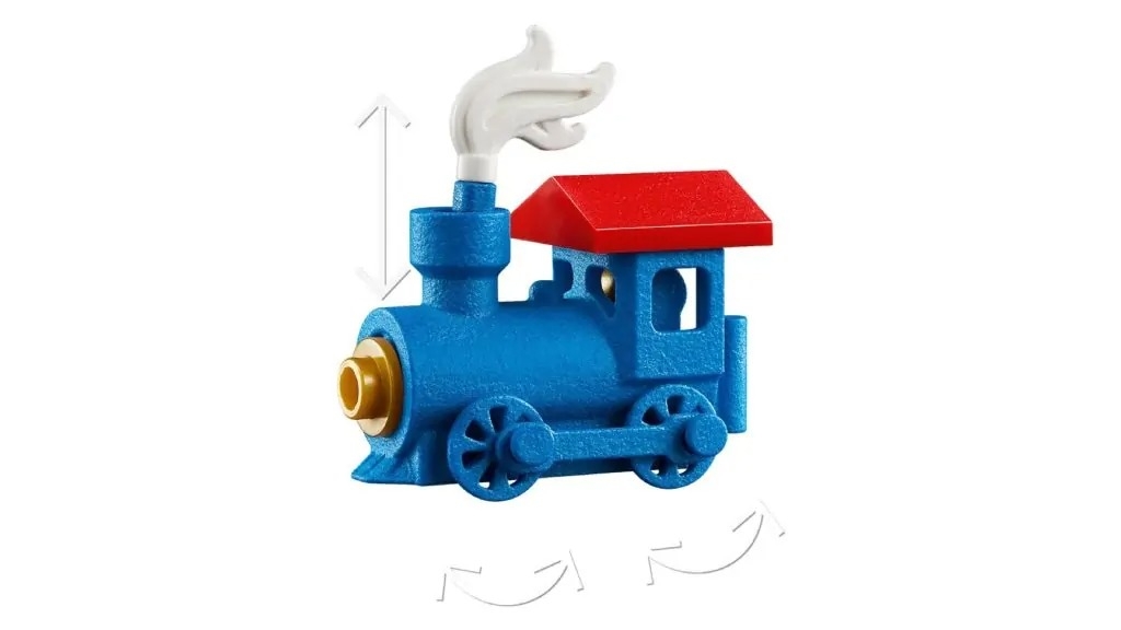 Lego 02 impression 3D
