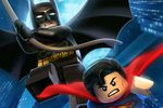 Lego Batman 2
