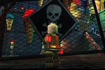 Lego Batman Hush