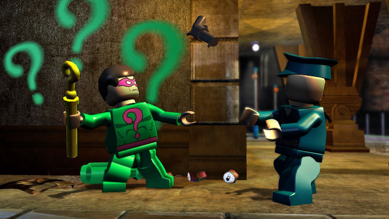 LEGO Batman   Image 10