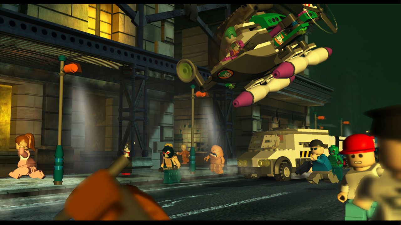 LEGO Batman   Image 23