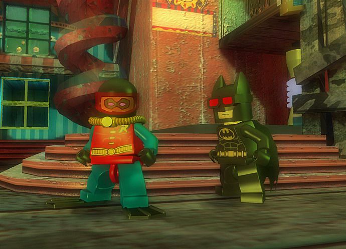 LEGO Batman   Image 5