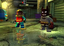 LEGO Batman   Image 6