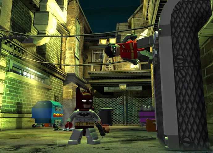 LEGO Batman   Image 7