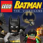 Lego Batman : vidéo Alfred