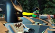 Lego Batman next gen 2