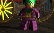 Lego Batman next gen 3