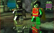 Lego Batman next gen  5