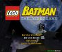 Lego Batman : un jeu de Lego sur le thème de Batman