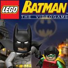 Lego Batman : video