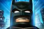 Lego Batman