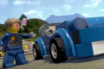 LEGO City Undercover