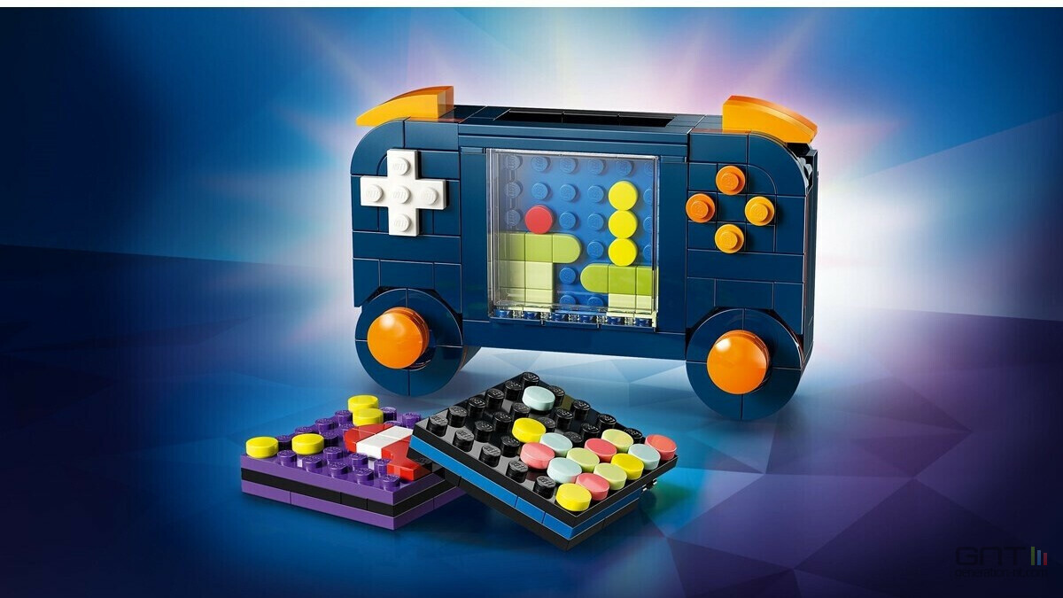 Bon plan : cagnottez 25 % en ticket E.Leclerc sur une sélection de LEGO !