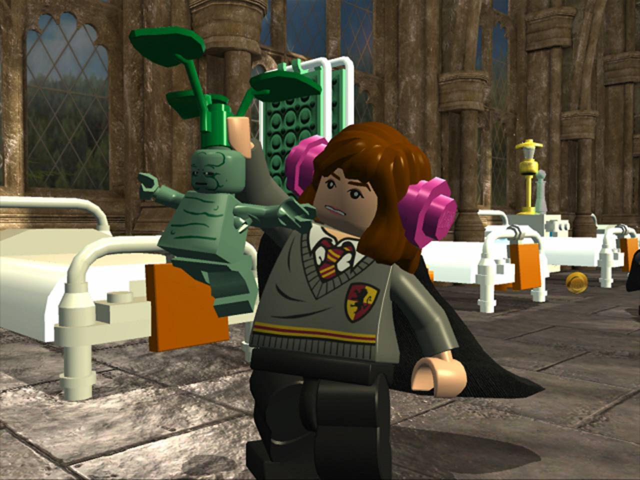 LEGO Harry Potter AnnÃ©es 1 Ã  4 - Image 6