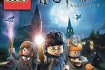 LEGO Harry Potter Années 1 à 4 - Logo