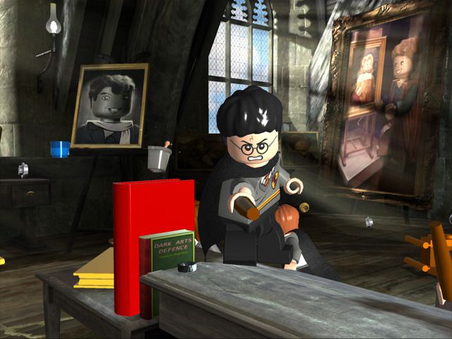 Lego Harry Potter Années 1 à 4 - Image 11