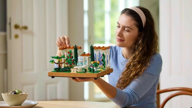 Cdiscount célèbre la fête des Mères avec une promo LEGO à ne pas manquer
