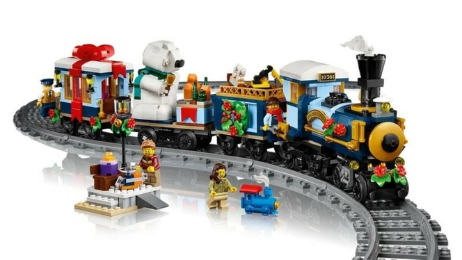 Lego Impression 3D 2