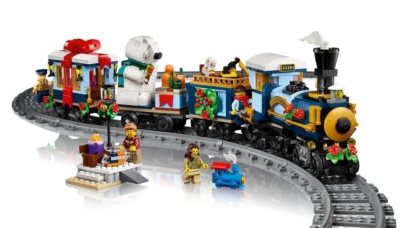 Lego Impression 3D 2