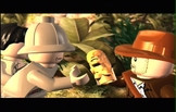 Lego : Indy téléchargeable sur le Live !