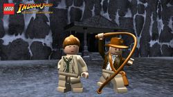 LEGO Indiana Jones   Image 10