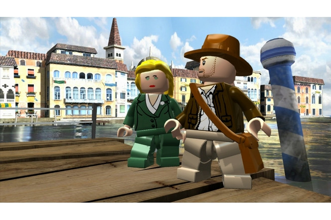 LEGO Indiana Jones - Image 11