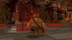 LEGO Indiana Jones   Image 14
