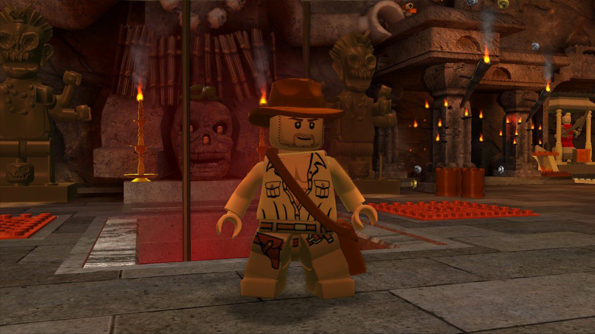 LEGO Indiana Jones   Image 14