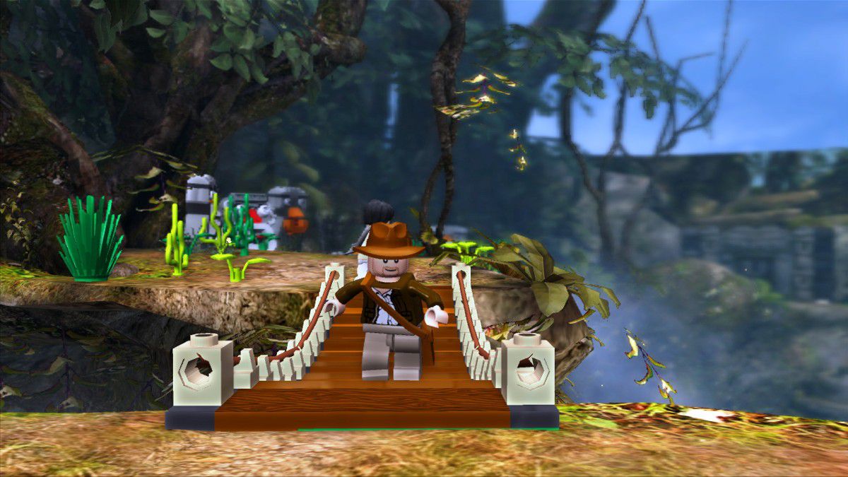 LEGO Indiana Jones   Image 15