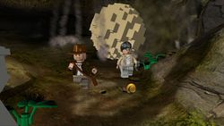 LEGO Indiana Jones   Image 1