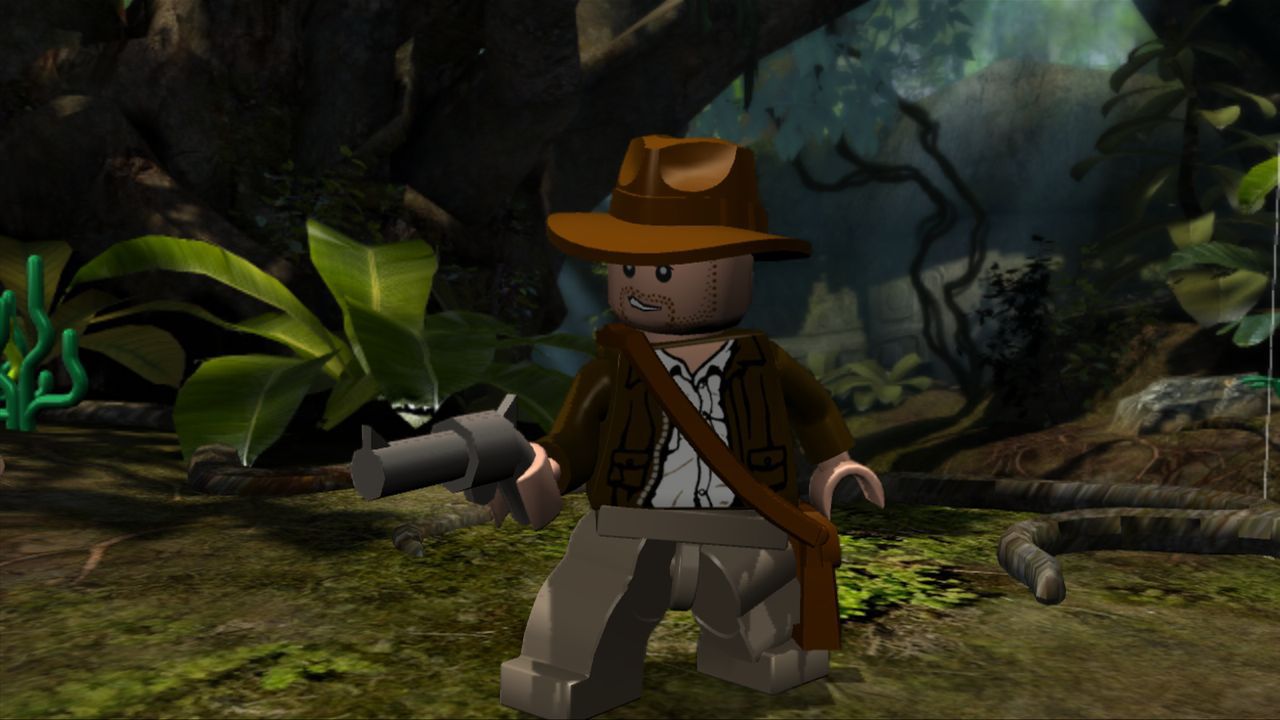 LEGO Indiana Jones   Image 4