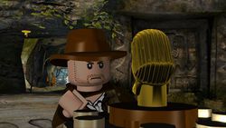 LEGO Indiana Jones   Image 5