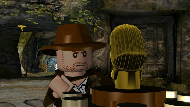 LEGO Indiana Jones - Image 5