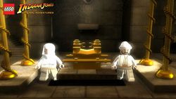 LEGO Indiana Jones   Image 8