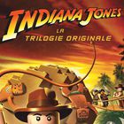 Lego Indiana Jones : démo